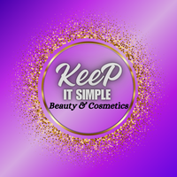 Keep it simple